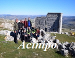 Acinipo Banner (1)