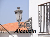 Alcaucin start