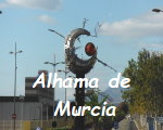 Alhama de Murcia start