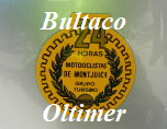 Bultaco-Start