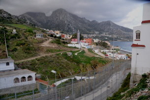 Ceuta