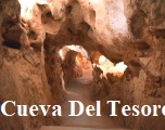 Cueva del Tesoro (5)