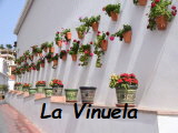 La Vinuela start