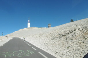 Mont Ventoux