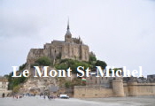 St. Michael Start