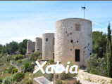 Xabia start