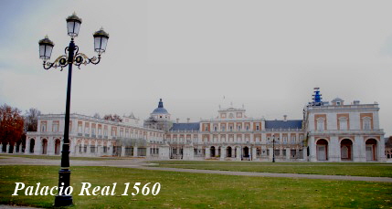 aranjuez